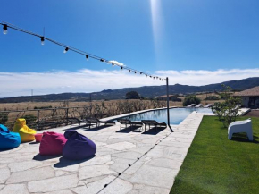Agriturismo Lu Nodu